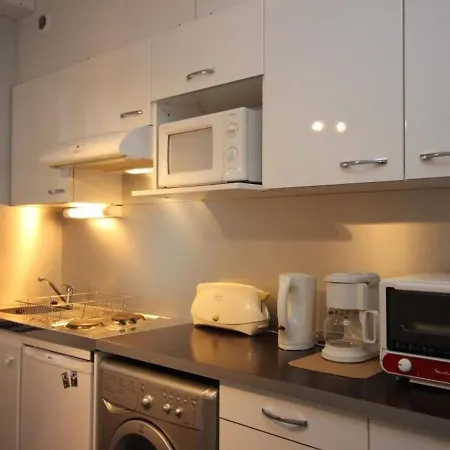 Confort Avec Wifi, Hyper Centre Mont-dore, Proche Thermes - Fr-1-608-74 Apartment